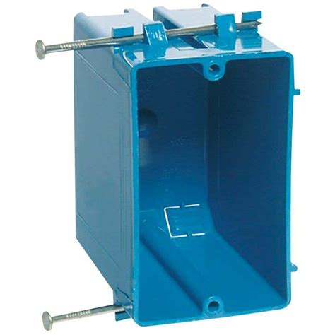 carlon plastic electrical boxes|carlon 24x24x8 pvc junction box.